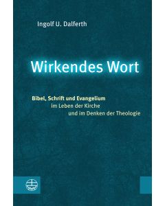 Wirkendes Wort