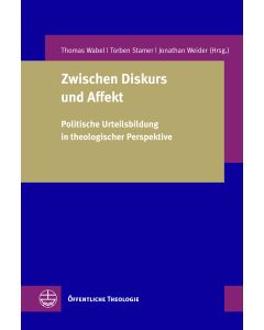 Zwischen Diskurs und Affekt