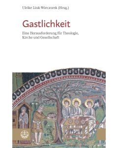 Gastlichkeit