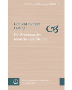 Die Erziehung des Menschengeschlechts