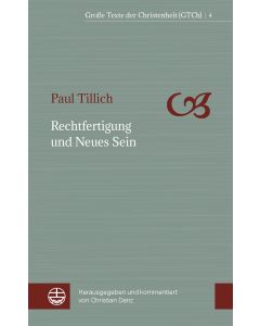 Rechtfertigung und Neues Sein