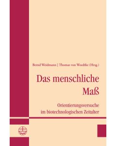 Das menschliche Maß