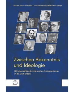 Zwischen Bekenntnis und Ideologie