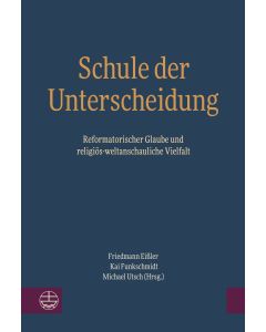 Schule der Unterscheidung