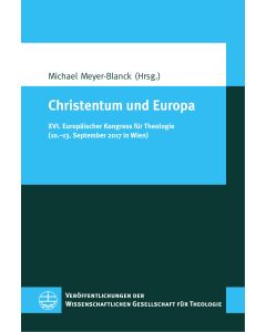 Christentum und Europa