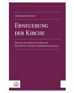 Erneuerung der Kirche
