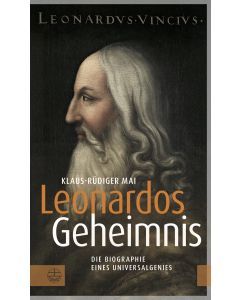 Leonardos Geheimnis