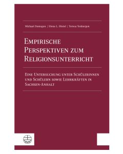 Empirische Perspektiven zum Religionsunterricht