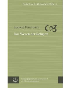 Das Wesen der Religion