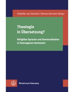Theologie in Übersetzung?
