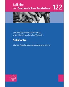 Satisfactio