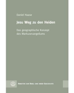 Jesu Weg zu den Heiden