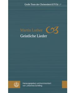 Geistliche Lieder