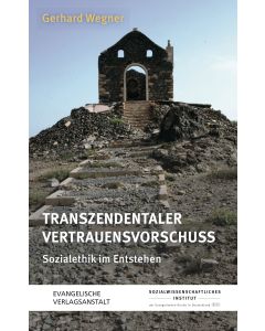 Transzendentaler Vertrauensvorschuss