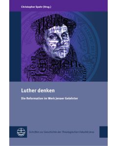 Luther denken