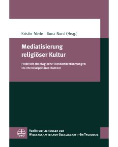 Mediatisierung religiöser Kultur