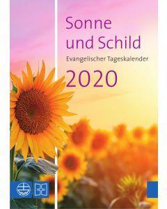 Sonne und Schild 2020