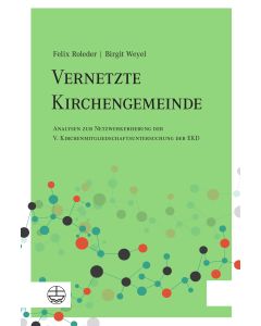 Vernetzte Kirchengemeinde