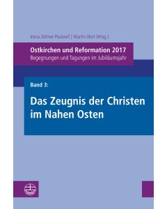 Ostkirchen und Reformation 2017