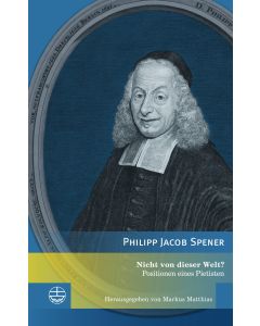 Nicht von dieser Welt?