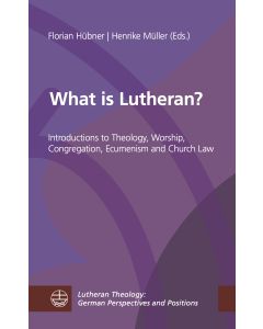 What is Lutheran?
