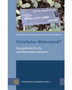 Christlicher Widerstand!?