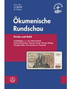 Kirche und Geld