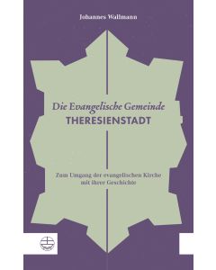 Die Evangelische Gemeinde Theresienstadt