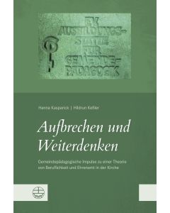 Aufbrechen und Weiterdenken