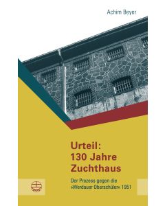 Urteil: 130 Jahre Zuchthaus