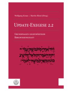 Update-Exegese 2.2