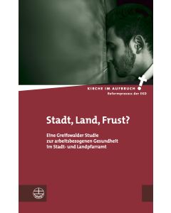 Stadt, Land, Frust?