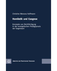 Homiletik und Exegese