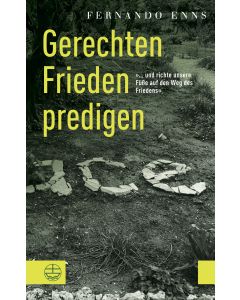 Gerechten Frieden predigen