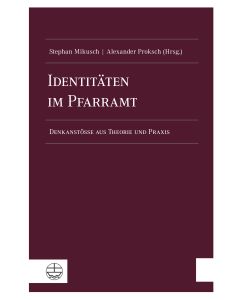 Identitäten im Pfarramt