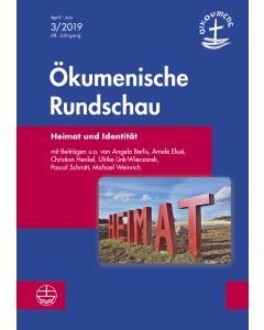 Heimat und Identität