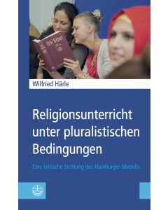 Religionsunterricht unter pluralistischen Bedingungen