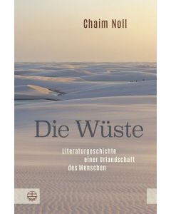 Die Wüste