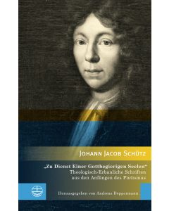 »Zu Dienst Einer Gottbegierigen Seelen«