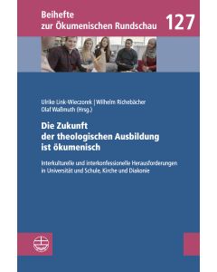 Die Zukunft der theologischen Ausbildung ist ökumenisch