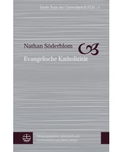 Evangelische Katholizität