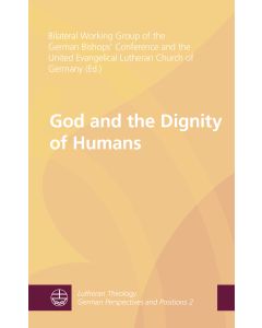 God and the Dignity of Humans