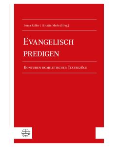 Evangelisch predigen