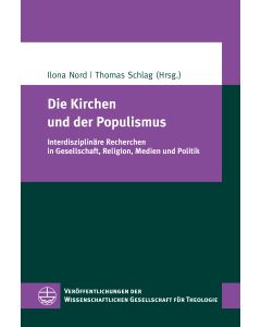 Die Kirchen und der Populismus