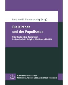Die Kirchen und der Populismus