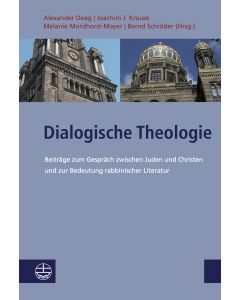Dialogische Theologie
