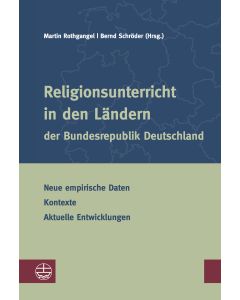 Religionsunterricht in den Ländern der Bundesrepublik Deutschland