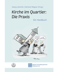 Kirche im Quartier: Die Praxis