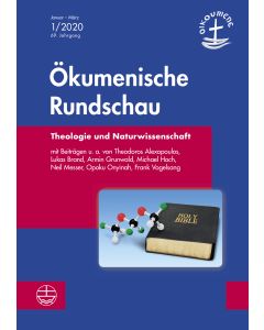 Theologie und Naturwissenschaft