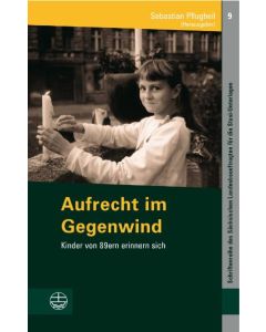 Aufrecht im Gegenwind